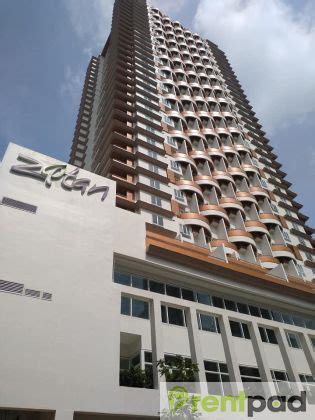 Condo For Rent Near Sm Megamall .